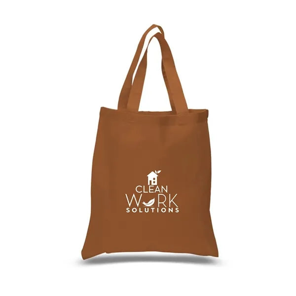 Rainbow Tote