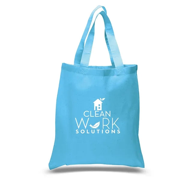 Rainbow Tote