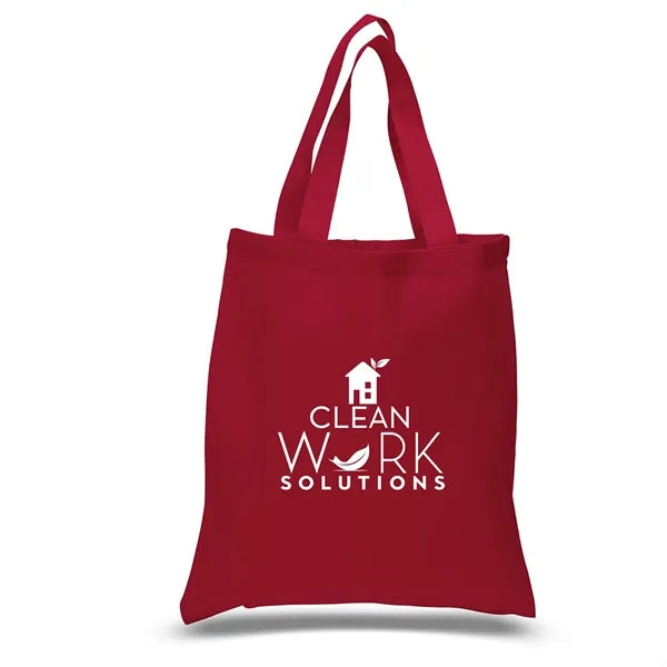 Rainbow Tote