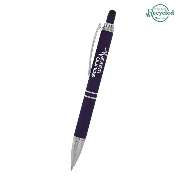 Quilted Stylus Pen