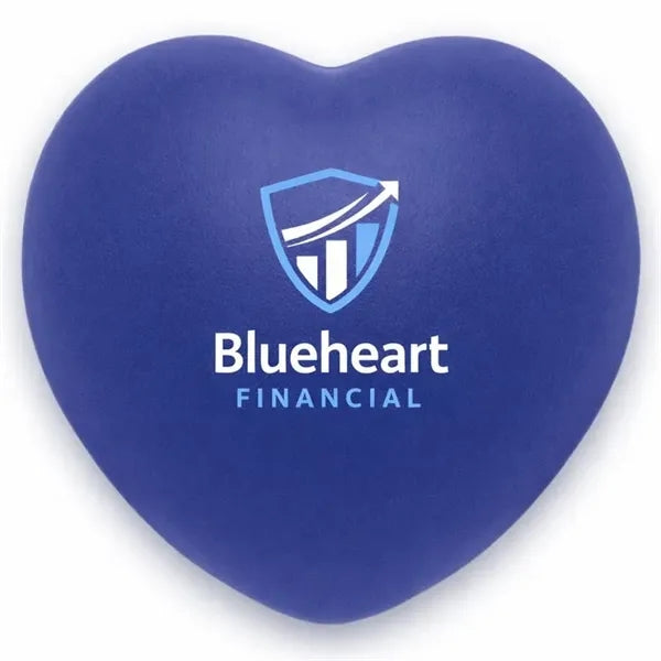 Heart Stress Balls