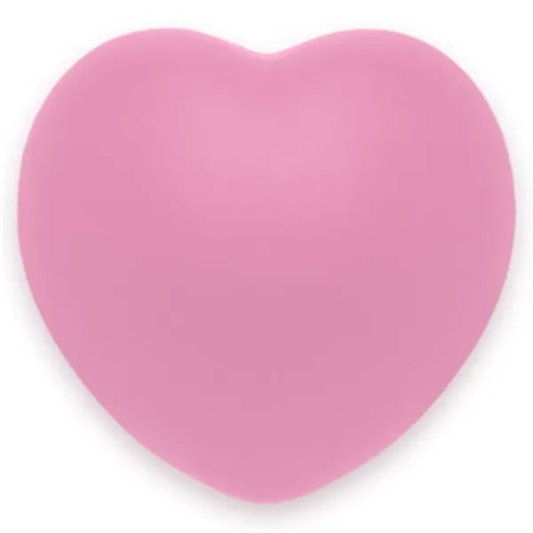 Heart Stress Balls