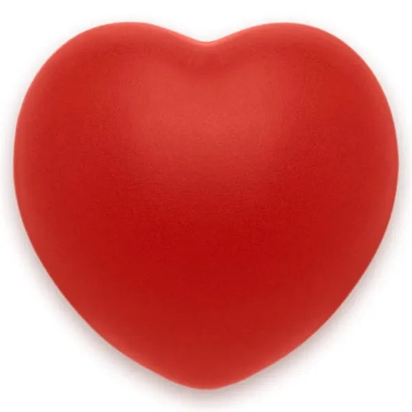 Heart Stress Balls