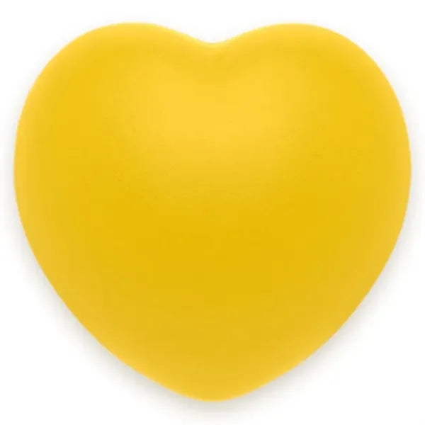 Heart Stress Balls