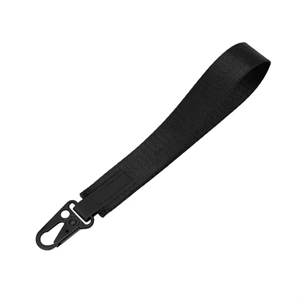 1'' Nylon Custom Printed Wrist Lanyards