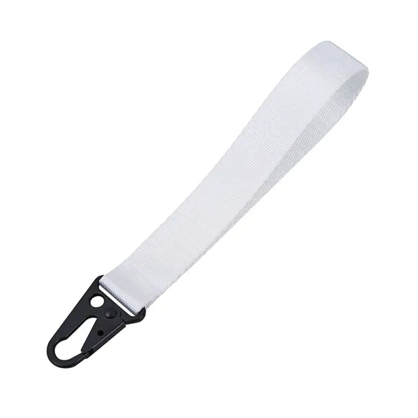 1'' Nylon Custom Printed Wrist Lanyards