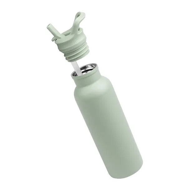 17 Oz. Hailey Recycled Stainless Steel Bottle