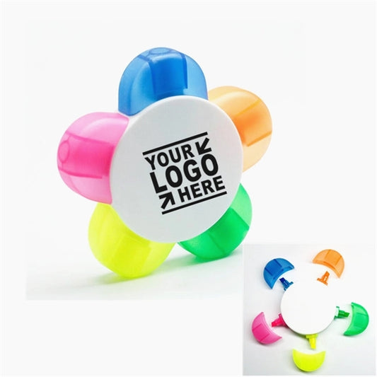 Creative Highlighter Pen