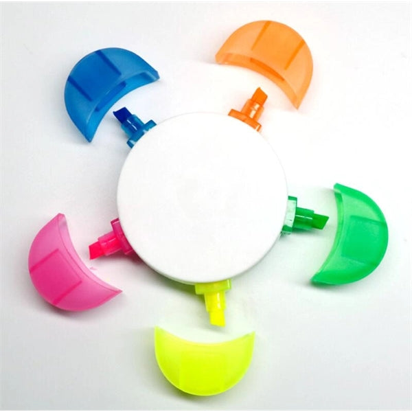 Creative Highlighter Pen