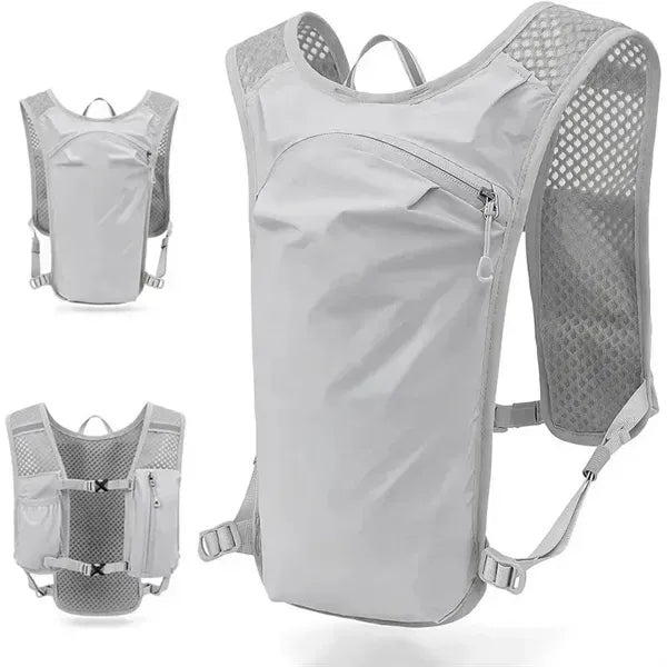Breathable Lightweight Polyester Trail Running Vest