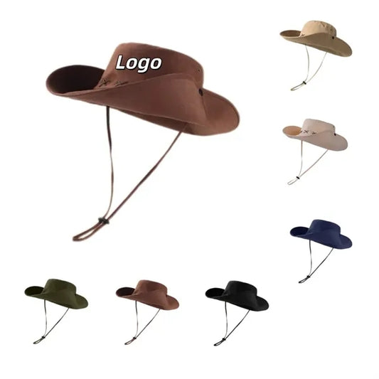Cowboy Carter Fishing Hat