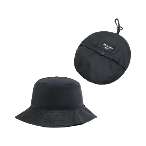 Hot Summer Bucket Hat