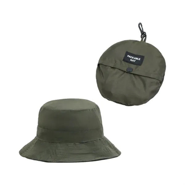 Hot Summer Bucket Hat