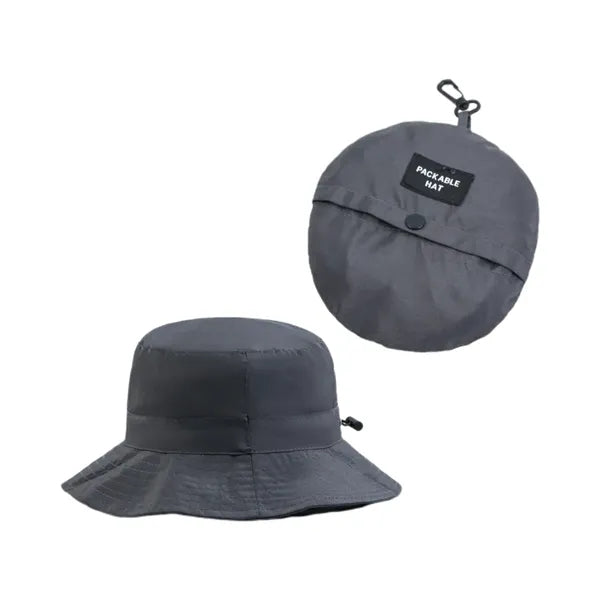 Hot Summer Bucket Hat