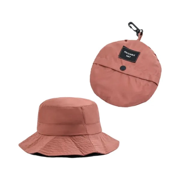 Hot Summer Bucket Hat