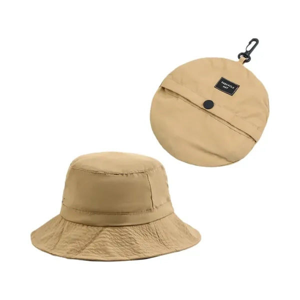 Hot Summer Bucket Hat