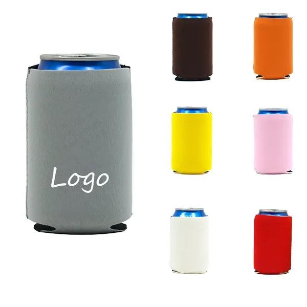 Insulated Anti-Scald Beverage Cup Sleeve