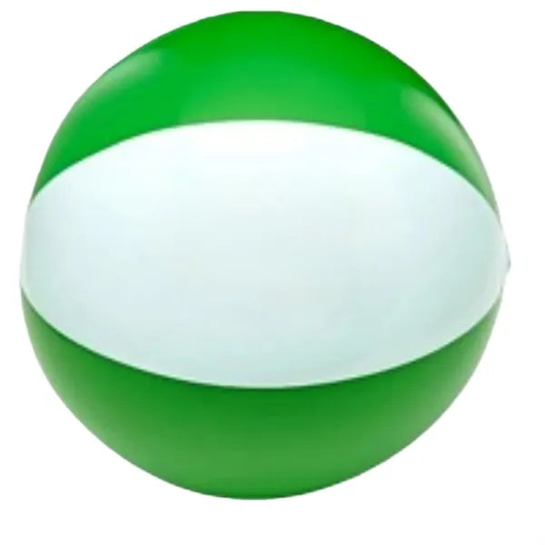 Oversized Custom Beach Balls for Brand Promo Gift Campaign