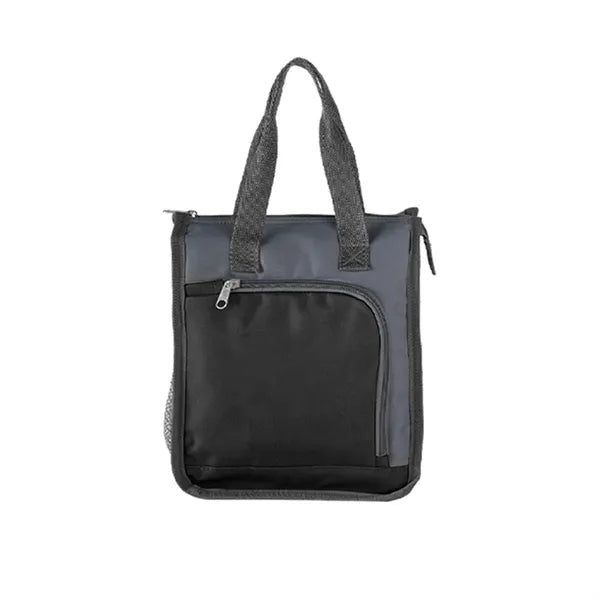 Oxford Cloth Insulated Lunch Bag