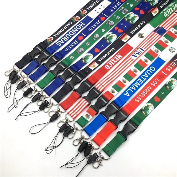 Lanyards