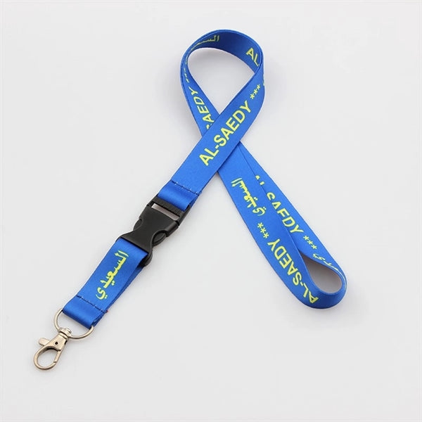 Lanyards