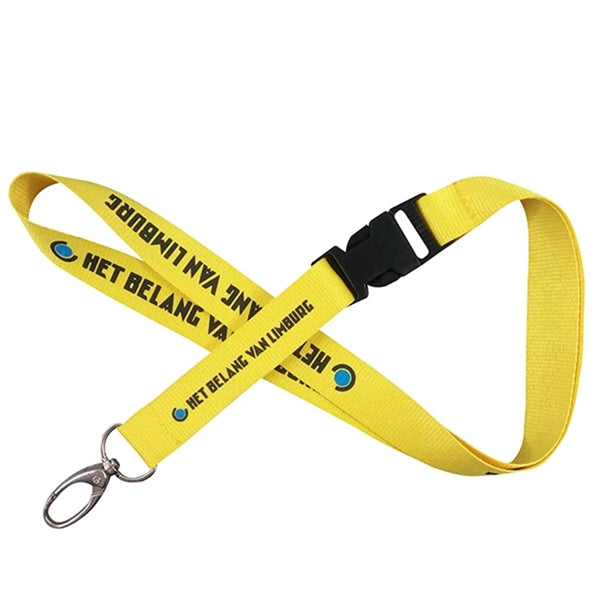 Lanyards