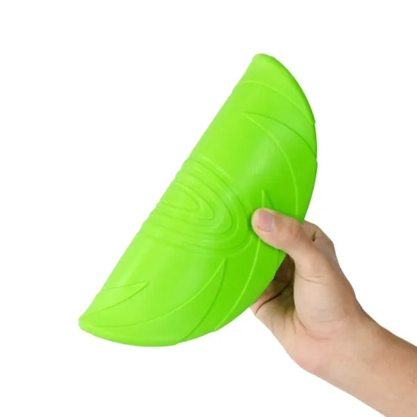 Interactive Pet Flyer Toy & Dog Flying Disc