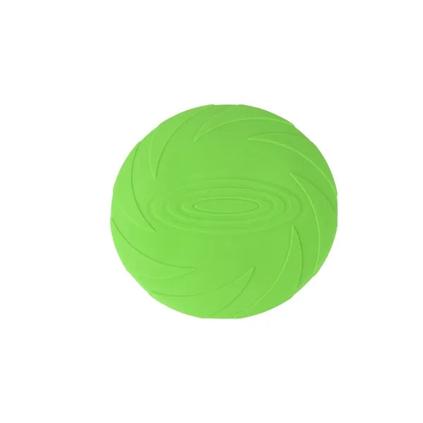 Interactive Pet Flyer Toy & Dog Flying Disc