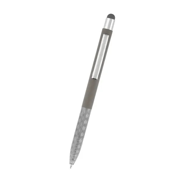 Kelsey Recycled Aluminum Stylus Pen