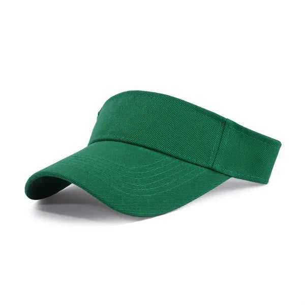 Adjustable Sun Visor Hats