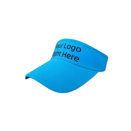 Active Cooling Sun Hat Ventilated for Brand Promo Gift