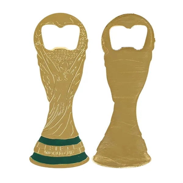 World Cup Bottle Opener