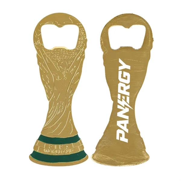 World Cup Bottle Opener
