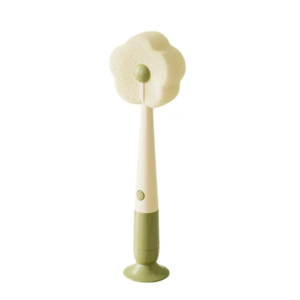 3-In-1 Cup Brush
