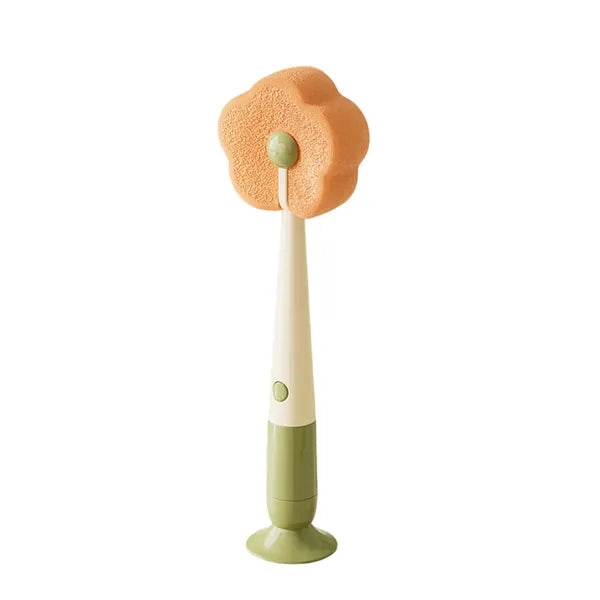 3-In-1 Cup Brush