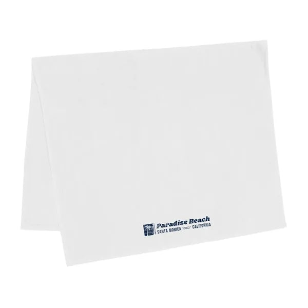 Madeira Mid-Weight Cotton Beach Towel