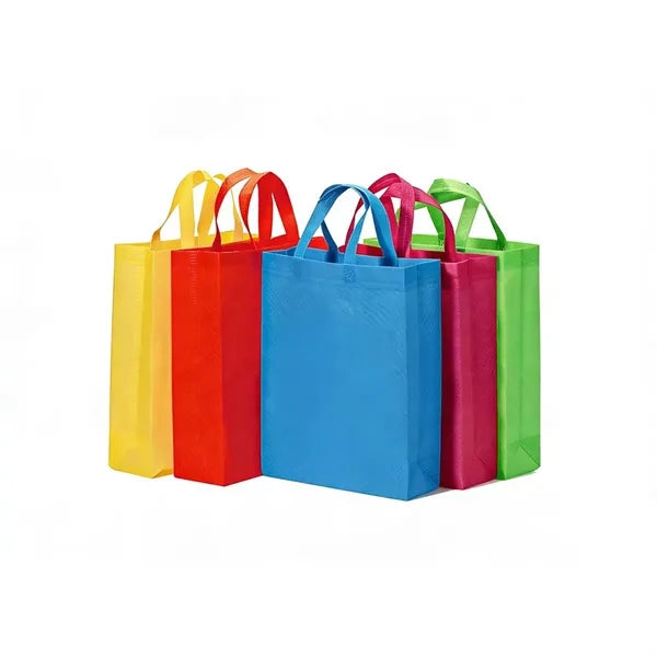 Non-woven Eco-friendly Handbag