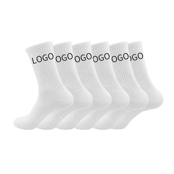 Casual Shock Absorbing Sports Cotton Socks