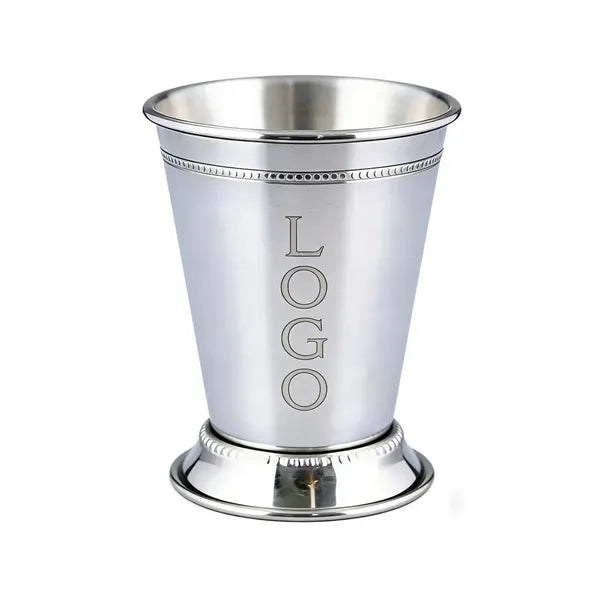 Bead Thread Mint Julip Stainless Steel Step Cup