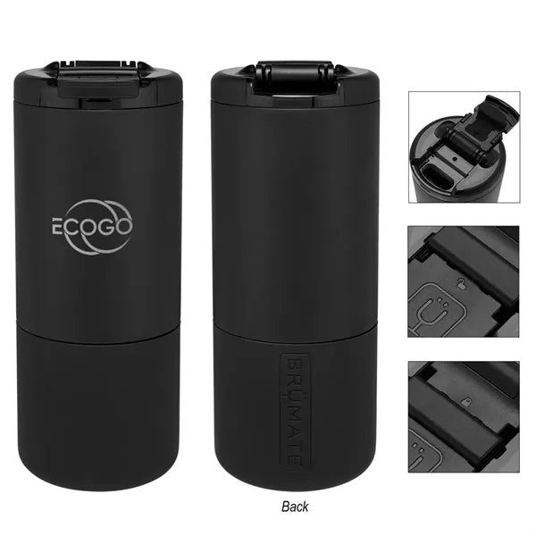 18 Oz. BruMate Strova