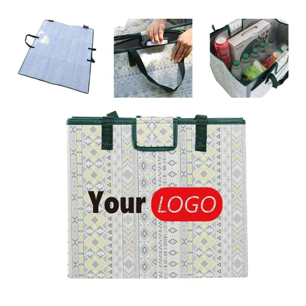 Waterproof Portable Folding Outdoor Picnic Mat