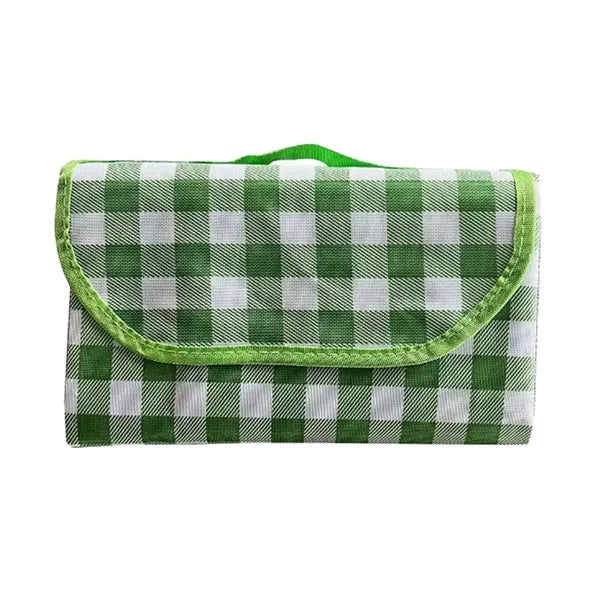Thick Waterproof Foldable Camping Grass Beach Mat