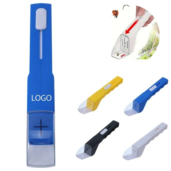 Handheld Insect Catcher Tool