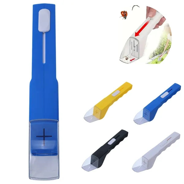 Handheld Insect Catcher Tool
