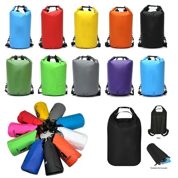 Waterproof Dry Bag Backpack