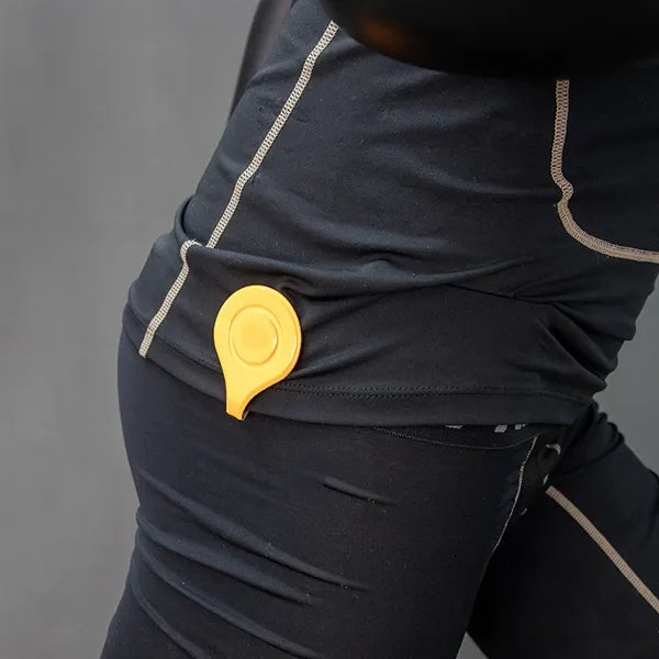Magnetic Reflector Clips