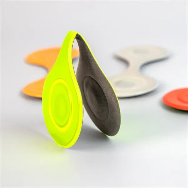 Magnetic Reflector Clips