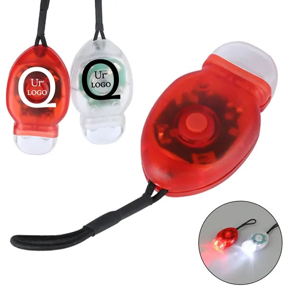 Bicycle Light Two-Piece Set