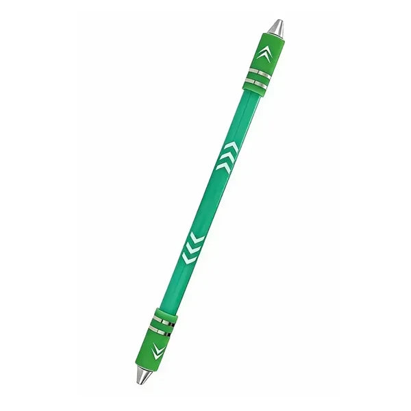Low MOQ Refill-Free Drop-Resistant Personalized Rotary Pen