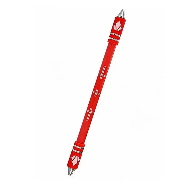 Low MOQ Refill-Free Drop-Resistant Personalized Rotary Pen